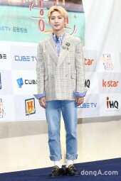 [동아포토]후이 '트리플H로 새로운 매력발산'