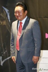 [동아포토]이재포 '오랜만에 인사드려요'