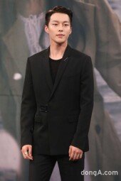 [동아포토]장기용, 비주얼갑