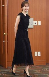 [포토]소녀시대 윤아, 빛나는 포토제닉