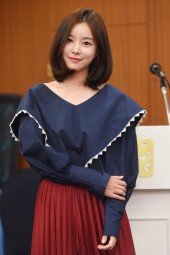 [포토]아나운서 이향, 코파 니콘 프레스 포토어워즈 사회