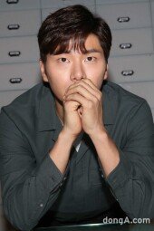 [동아포토]이이경, 빛나는 카리스마