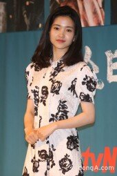 [동아포토]김태리, 고혹미 물씬~