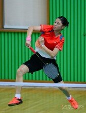 [포토] 송민지 ‘승리를 가져오는 스매싱~’