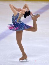 [포토] 전교희, 우아한 백조!