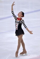 [포토] 완벽한 연기를 선보이는 김도은!