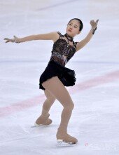 [포토] 서예은, 손짓도 세심하게