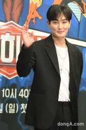 [동아포토]강타, 빛나는 뮤지션