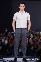 [동아포토]톰 홀랜드, 내한 패션