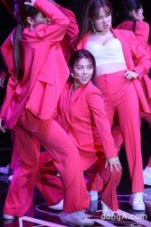 [동아포토]에일리, 야생 눈빛