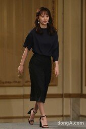 [동아포토]박주희, 왓쳐 숨은 보석