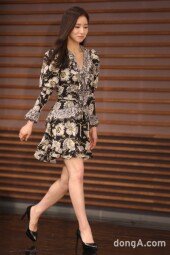 [동아포토]신세경, 신입사관 구해령