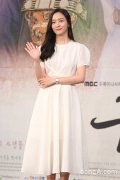 [동아포토]박지현, 순백의 미소