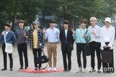 [동아포토]SF9, 멋짐주의