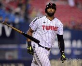 [포토] 페게로 ‘배트플립도 시원하게~’