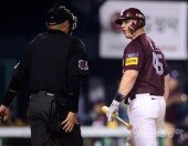 [포토] 샌즈 ‘볼 같은데~’