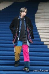 [동아포토]슬리피, 반가운 얼굴