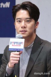 [동아포토] ‘문제적 남자’ 하석진 “전현무는 든든한 존재감”