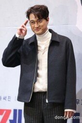 [동아포토]이장원, 빛나는 뇌섹남