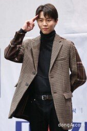 [동아포토]주우재, 문제적남자 덕후