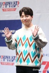 [동아포토]도티, 크리에이터 알고보니 뇌섹남