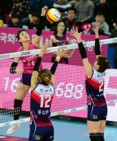 [포토] 박현주, 요건 몰랐지~