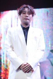 [동아포토]뮤지, 한국 시티팝 아티스트