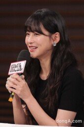 [동아포토]오연서, 믿고 보는 로코퀸