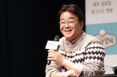 [동아포토]백종원 ＂ JTBC 가족적인 분위기였다＂