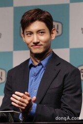 [동아포토]최강창민, 내가 국수 요리사