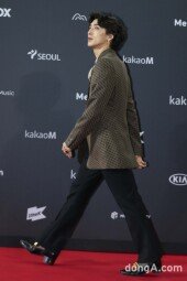 [동아포토]잔나비 최정훈, 패션도 레트로