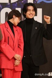 [동아포토]장도연, 잠들고 싶어라