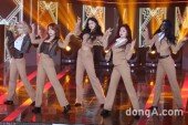 [동아포토]AOA, 돌아온 여신