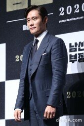 [동아포토]이병헌, 연기신