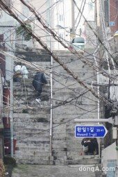 이번 주말 기생충 투어 어때요?