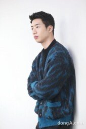 [동아포토+]사랑의 불시착 유수빈, 사랑은 돌아오는거야~