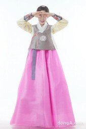 [국경원의 외장하드]최희, 4월의 신부.. 알고보니 기부천사