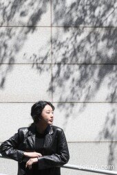 [동아포토+]수빈, 달수빈으로 돌아왔다