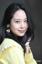 [동아포토+]박보인, 걸그룹 출신 배우