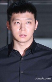 [국경원의 외장하드]박유천, 은퇴 선언했는데.. 활동 재개?