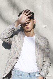 [동아포토+]신재휘, 떠오르는 악역 신예