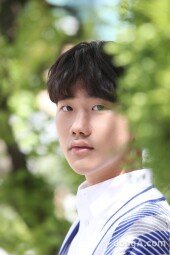 [동아포토+]안지호, 반전 있는 소년 배우