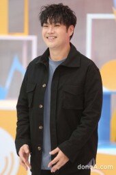 [동아포토]요요 없는 유재환, 스마일맨