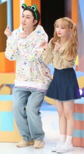 [동아포토]슬리피. 돋보이는 매너다리