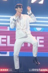 [동아포토]차은우니까 가능한 안무