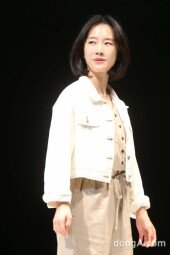 [동아포토]곽선영, 렁스에서 빛나는 존재감