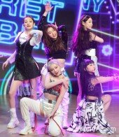 [동아포토]시크릿넘버, 괴물 신인이 나타났다