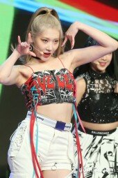 [동아포토]시크릿넘버 진희, 시선 강탈