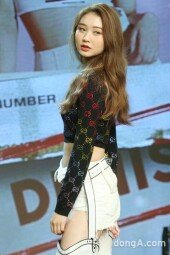 [동아포토]시크릿넘버 데니스, 취미 부자