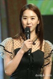 [동아포토]이지애 아나운서, 언제나 편안한 진행